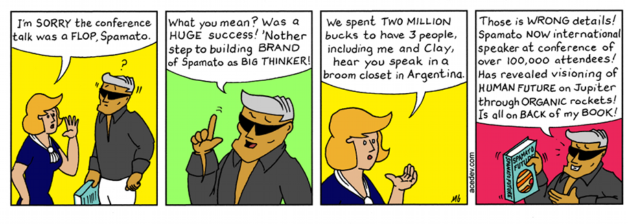 acedev comic, webcomic for Tuesday 06 Jun 2017
